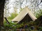 Eesortie bell tent Eesortie bell tent